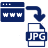 Web page to jpg